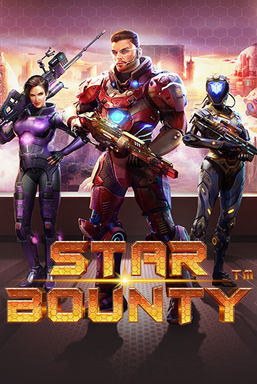 Играть в слот Star Bounty бесплатно онлайн | Azino Mobile