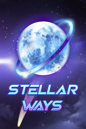 Играть в слот Stellar Ways бесплатно онлайн | Azino Mobile