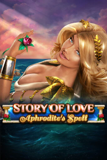 Играть в слот Story Of Love - Aphrodite's Spell бесплатно онлайн | Azino Mobile
