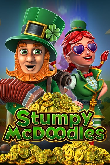 Играть в слот Stumpy McDoodles бесплатно онлайн | Azino Mobile