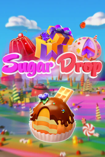Играть в слот Sugar Drop бесплатно онлайн | Azino Mobile