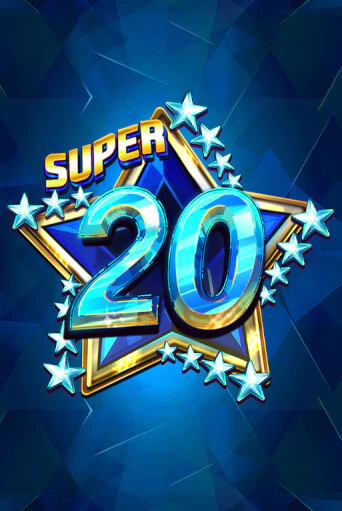 Играть в слот Super 20 Stars бесплатно онлайн | Azino Mobile