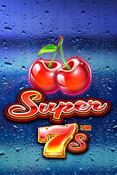 Играть в слот Super 7s™ бесплатно онлайн | Azino Mobile