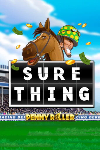 Играть в слот Sure Thing - Penny Roller бесплатно онлайн | Azino Mobile