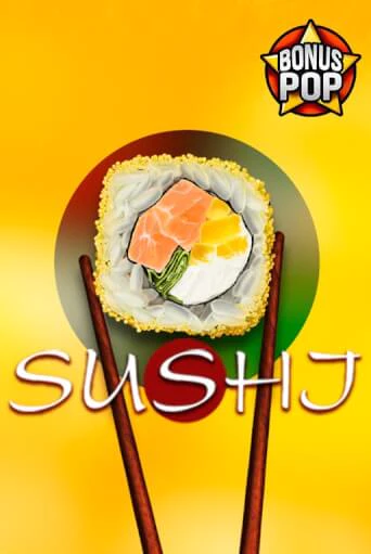 Играть в слот Sushi бесплатно онлайн | Azino Mobile
