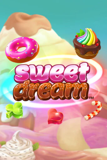 Играть в слот Sweet Dream бесплатно онлайн | Azino Mobile