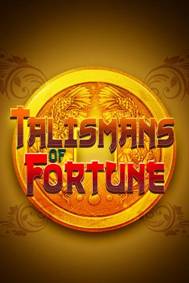 Играть в слот Talismans of Fortune бесплатно онлайн | Azino Mobile
