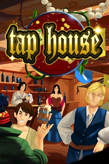 Играть в слот Tap House бесплатно онлайн | Azino Mobile