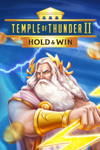 Играть в слот Temple of Thunder II бесплатно онлайн | Azino Mobile