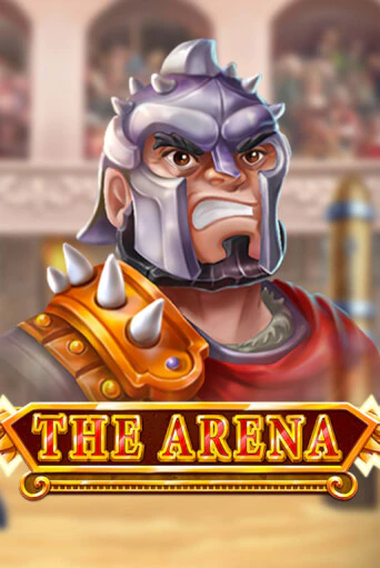 Играть в слот The Arena бесплатно онлайн | Azino Mobile