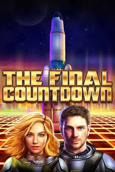 Играть в слот The Final Countdown бесплатно онлайн | Azino Mobile