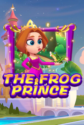 Играть в слот The Frog Prince бесплатно онлайн | Azino Mobile