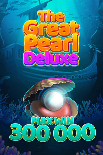 Играть в слот The Great Pearl Deluxe бесплатно онлайн | Azino Mobile
