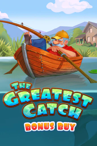 Играть в слот The Greatest Catch Bonus Buy бесплатно онлайн | Azino Mobile