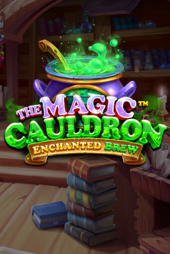 Играть в слот The Magic Cauldron бесплатно онлайн | Azino Mobile