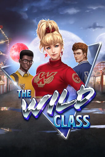 Играть в слот The Wild Class бесплатно онлайн | Azino Mobile