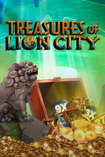 Играть в слот Treasures of Lion City бесплатно онлайн | Azino Mobile