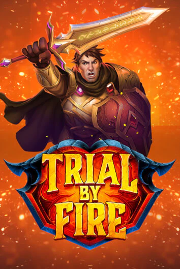 Играть в слот Trial By Fire бесплатно онлайн | Azino Mobile