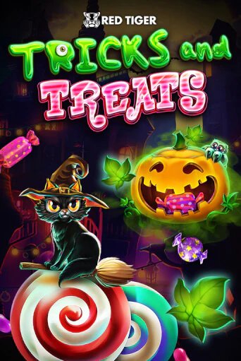 Играть в слот Tricks and Treats бесплатно онлайн | Azino Mobile