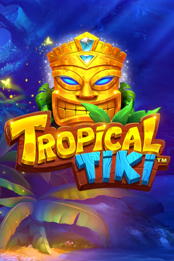 Играть в слот Tropical Tiki бесплатно онлайн | Azino Mobile