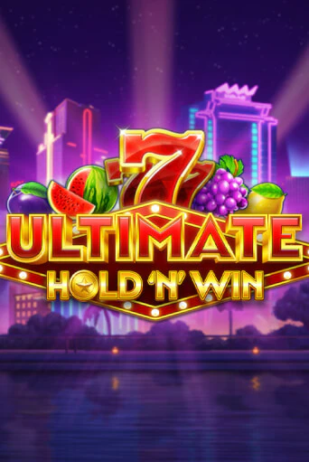 Играть в слот Ultimate Hold N Win бесплатно онлайн | Azino Mobile