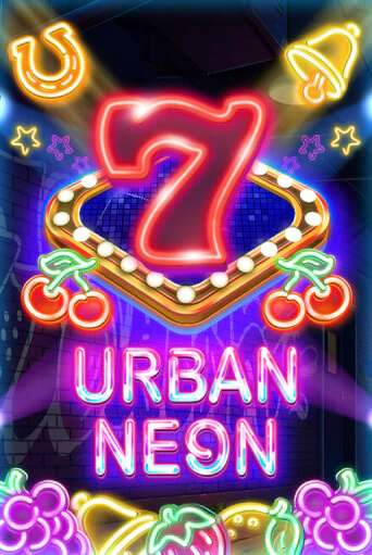Играть в слот Urban Neon бесплатно онлайн | Azino Mobile