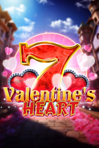 Играть в слот Valentine's Heart бесплатно онлайн | Azino Mobile