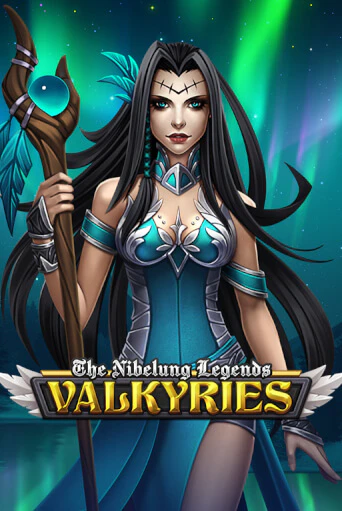 Играть в слот Valkyries - The Nibelung Legends бесплатно онлайн | Azino Mobile