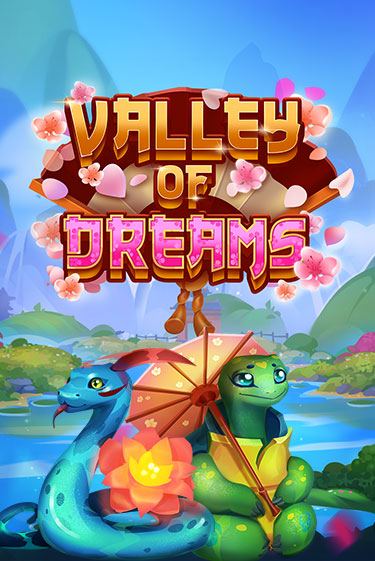 Играть в слот Valley of Dreams бесплатно онлайн | Azino Mobile