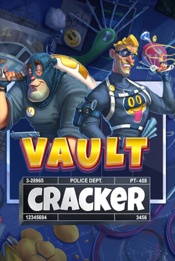 Играть в слот Vault Cracker бесплатно онлайн | Azino Mobile