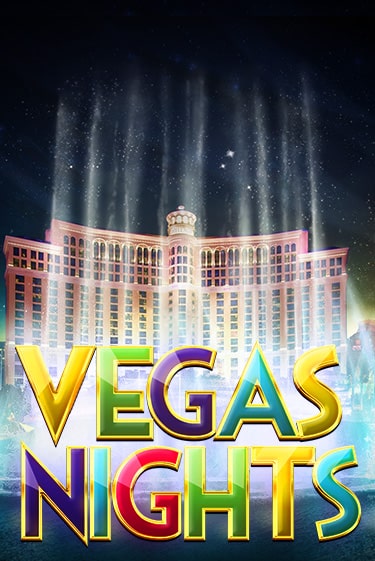 Играть в слот Vegas Nights бесплатно онлайн | Azino Mobile