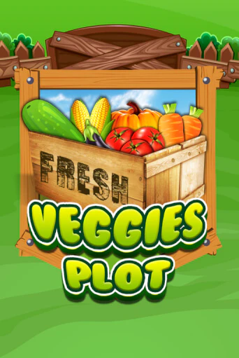 Играть в слот Veggies Plot бесплатно онлайн | Azino Mobile