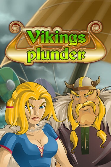 Играть в слот Viking's Plunder бесплатно онлайн | Azino Mobile
