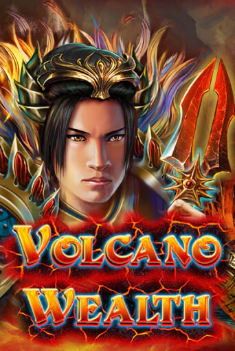 Играть в слот Volcano Wealth бесплатно онлайн | Azino Mobile