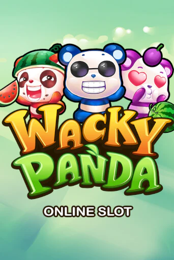 Играть в слот Wacky Panda бесплатно онлайн | Azino Mobile
