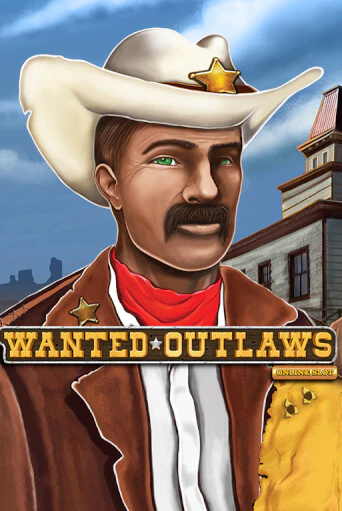 Играть в слот Wanted Outlaws бесплатно онлайн | Azino Mobile