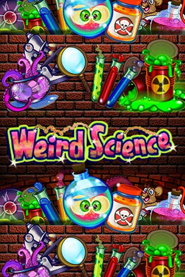 Играть в слот Weird Science бесплатно онлайн | Azino Mobile