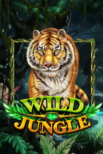 Играть в слот Wild Jungle бесплатно онлайн | Azino Mobile
