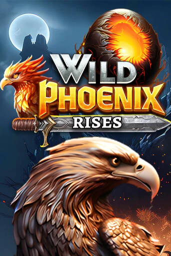 Играть в слот Wild Phoenix Rises бесплатно онлайн | Azino Mobile