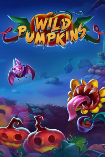Играть в слот Wild Pumpkins бесплатно онлайн | Azino Mobile