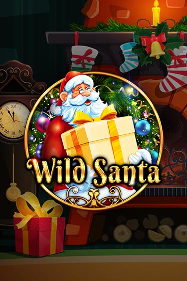 Играть в слот Wild Santa бесплатно онлайн | Azino Mobile
