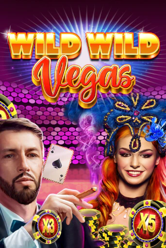 Играть в слот Wild Wild Vegas бесплатно онлайн | Azino Mobile