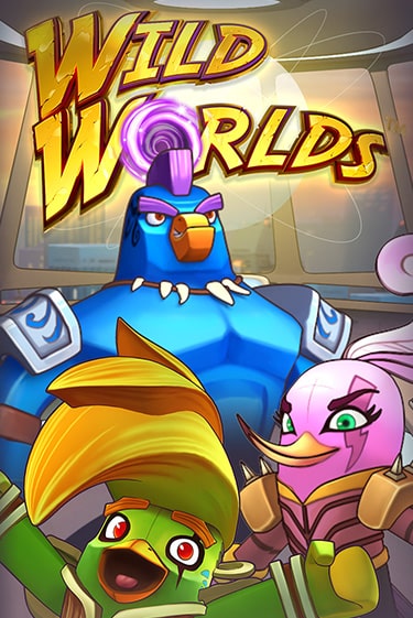 Играть в слот Wild Worlds ™ бесплатно онлайн | Azino Mobile