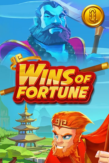 Играть в слот Wins of Fortune бесплатно онлайн | Azino Mobile