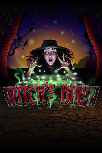 Играть в слот Witch's Brew бесплатно онлайн | Azino Mobile