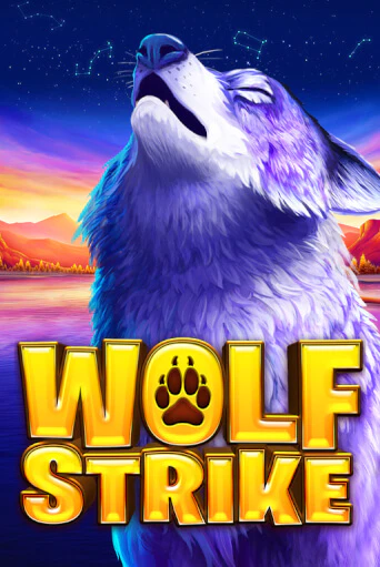 Играть в слот Wolf Strike бесплатно онлайн | Azino Mobile