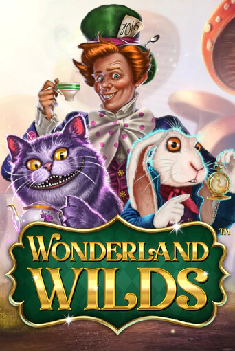 Играть в слот Wonderland Wilds бесплатно онлайн | Azino Mobile