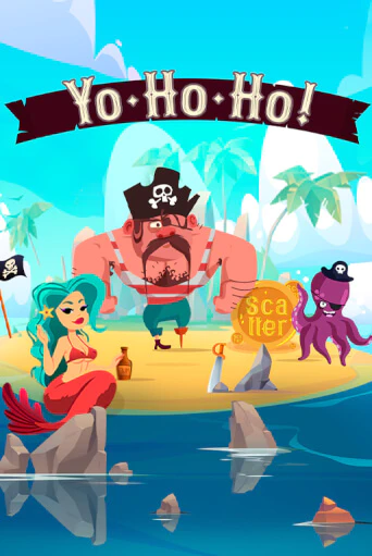 Играть в слот Yo-Ho-Ho! бесплатно онлайн | Azino Mobile