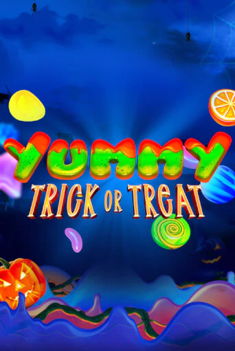 Играть в слот Yummy Trick or Treat бесплатно онлайн | Azino Mobile