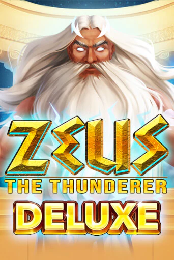 Играть в слот Zeus the Thunderer Deluxe бесплатно онлайн | Azino Mobile